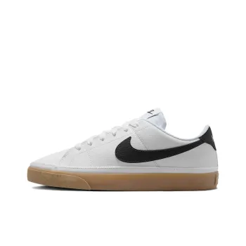 Nike Court Legacy Next Nature 'White Anthracite Gum' Women's