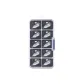 Bullet Sinkers 15 G[10 Pack, with Small Box]