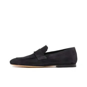 Officine Creative Loafers Men's Blue