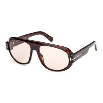 TOM FORD Aviator Sunglasses