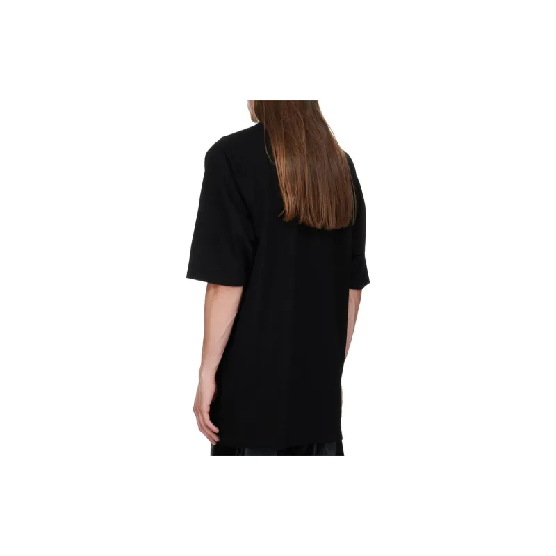 RICK OWENS Oversized Crewneck T Shirt-1
