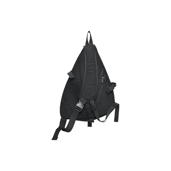 MYEDITION Quiver Bag Hobo Bag Cycling Bag Crossbody Bag Polyester Unisex-1