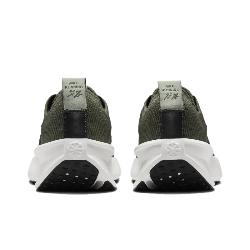 Nike Interact Run Cargo Khaki Jade Horizon Summit White Black Women's-3