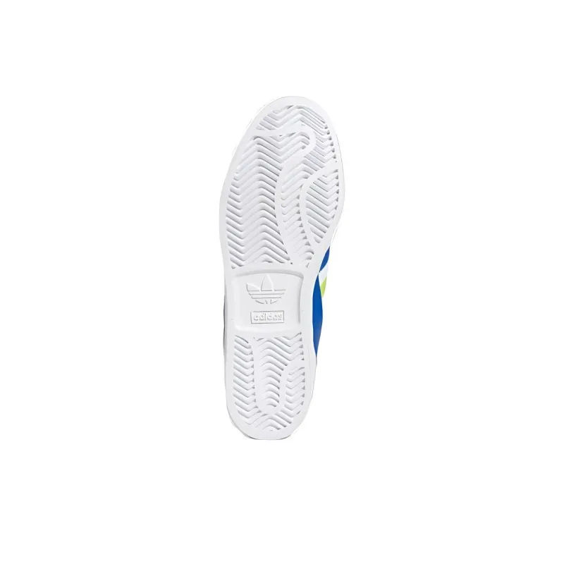 Adidas Hard Court Hi 'Multi Color'-4