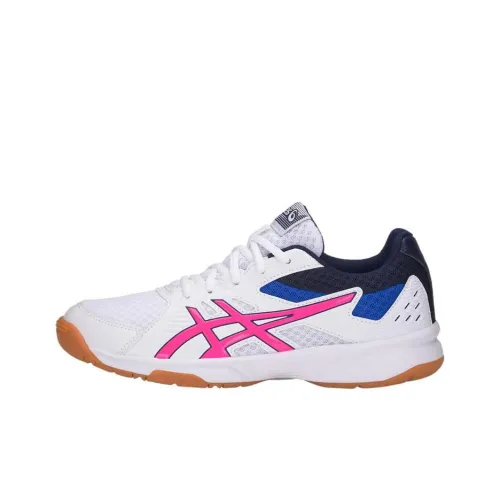 Asics Women's Upcourt 3 'Hot Pink'