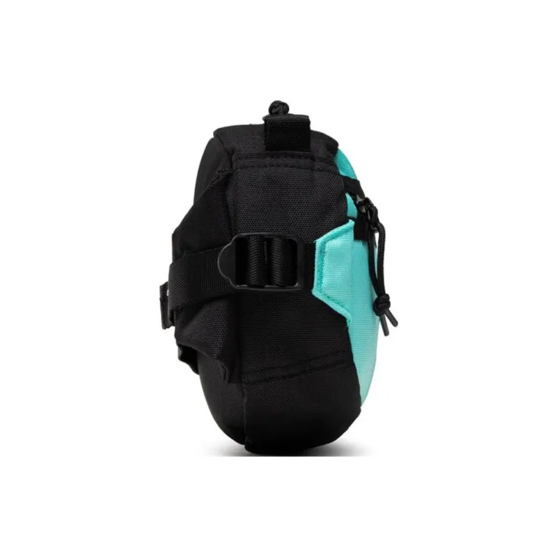 Converse Transition Sling Polyester Shoulder Bag Crossbody Bag Sling Bag Fanny Pack Regular Unisex Mint Green-2