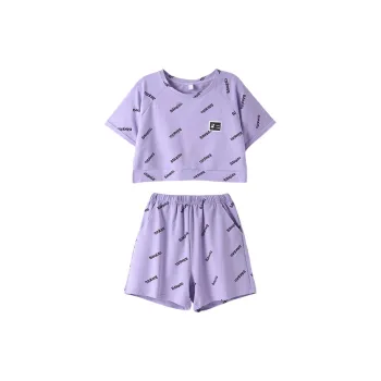 The New Age Family Pajama Set Women's