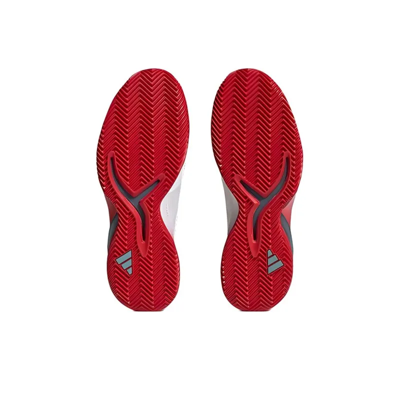 Adidas Adizero Cybersonic 'White Preloved Red'-5