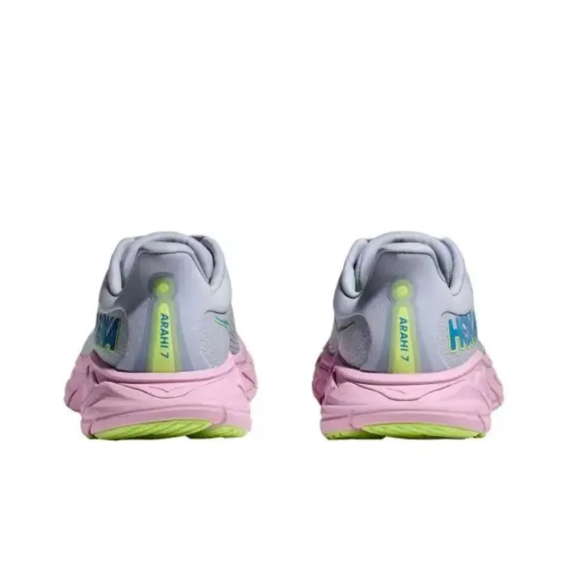 HOKA ONE ONE Arahi 7 Gull Pink Twilight Women's-2