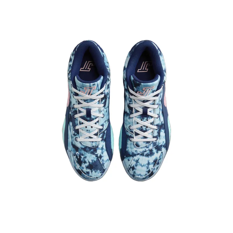 Air Jordan Tatum 2 Gpx Pf 'Denim'-2