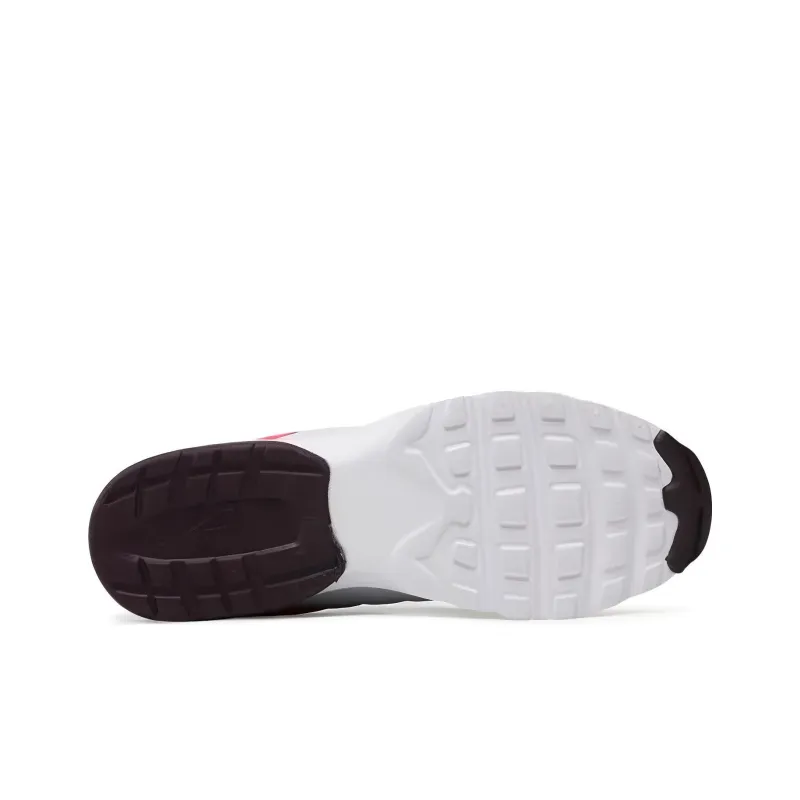 Nike Air Max Invigor Print Port Wine/Solar Red-4