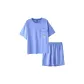 Men's-Starry Sea Blue