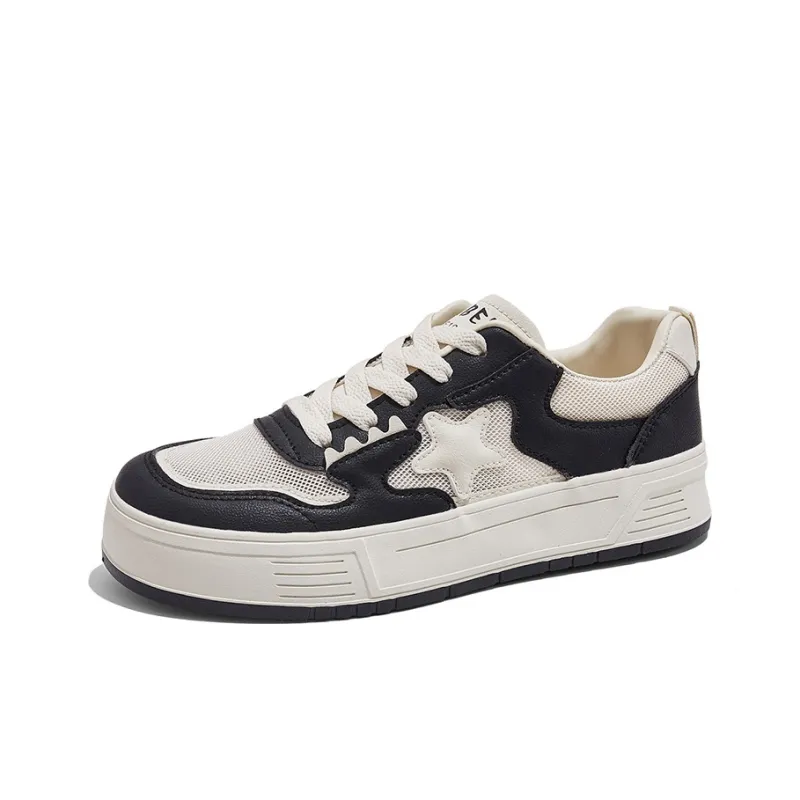 Humanism 1986 Low Top Canvas Shoes Women's-1