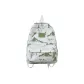 Green Single Bag