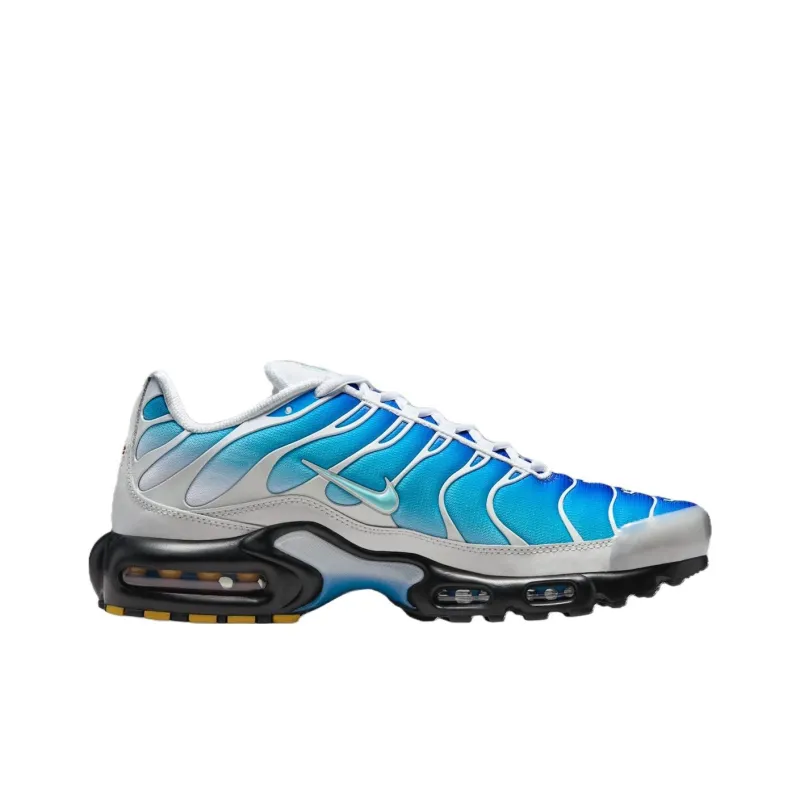 Nike Air Max Plus One Block Down Light Photo Blue-1