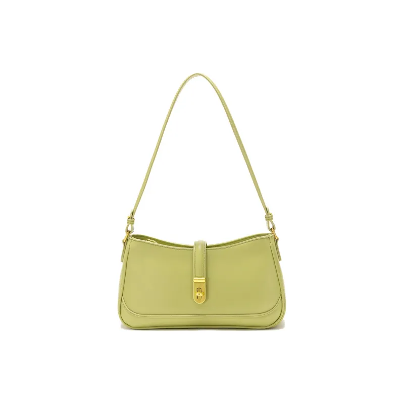 TTaG．baG Microfiber Leather Portable Crossbody Bag, Shoulder Bag Women's-1