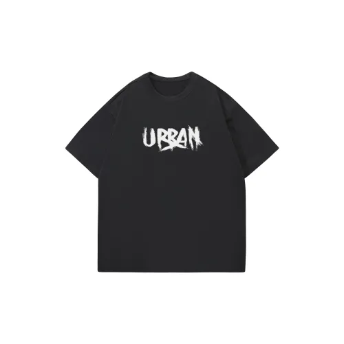 URBAN AUTHENTIC T-Shirts Unisex