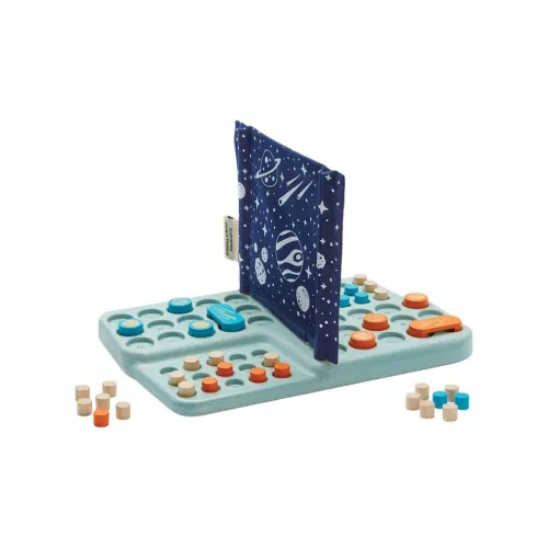 PLANTOYS 기타 보드 게임