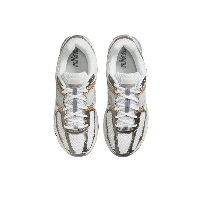 Nike Zoom Vomero 5 Platinum Tint Metallic Gold-2