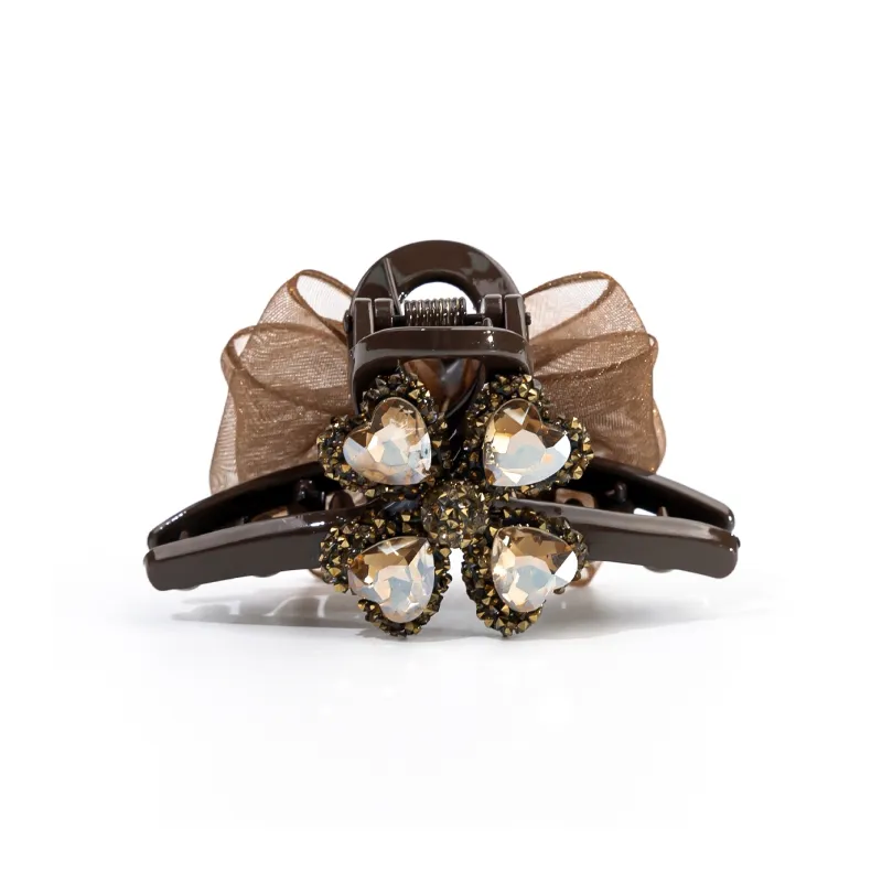 Capuel Hair Clips Women's-2