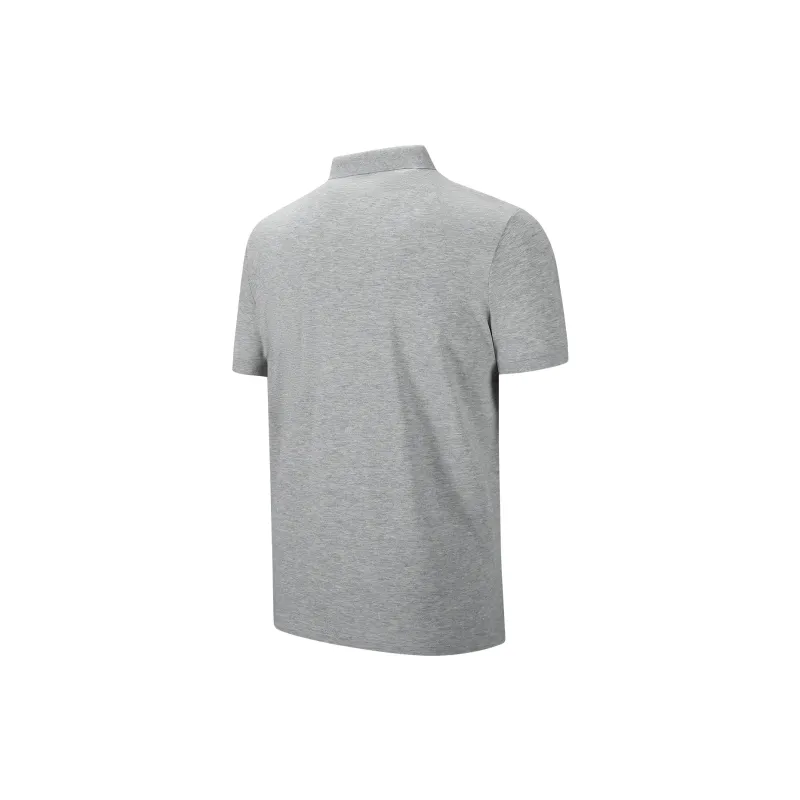 WARRIOR Polo Shirts Unisex-8