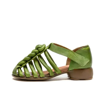 Jay Roman Sandals Women's