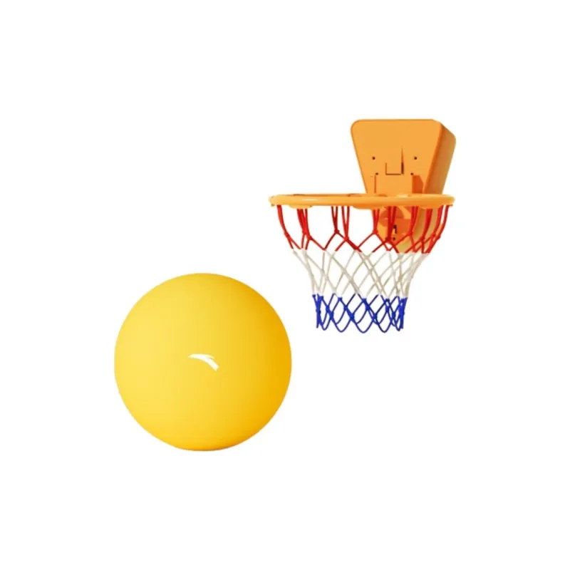 Anta PU Basketball Size 5 Ball Size 7 Ball Quiet-8