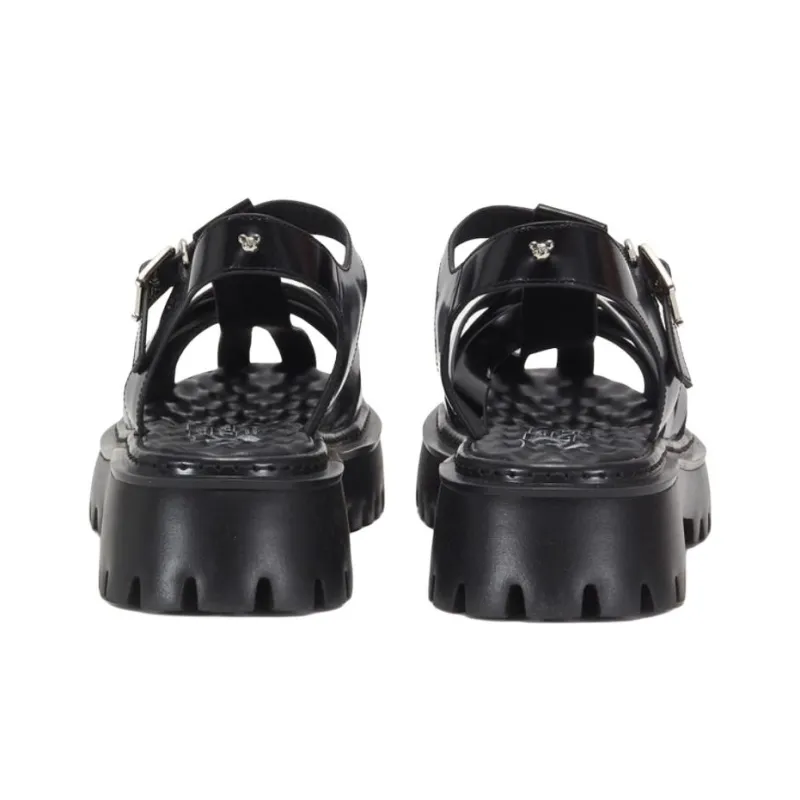 Teenie Weenie Roman Sandals 5.5cm Women's-2