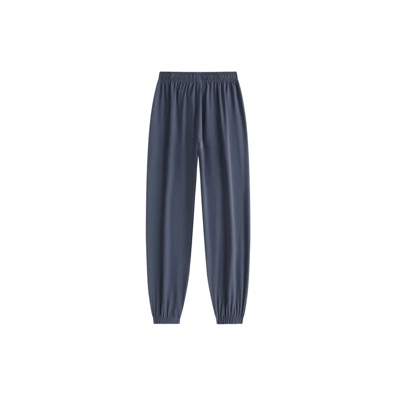 FASTFISH Casual Pants Unisex-6