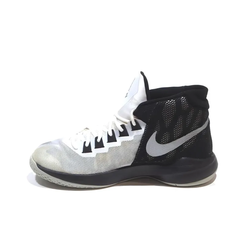 Nike Zoom Devosion White-0
