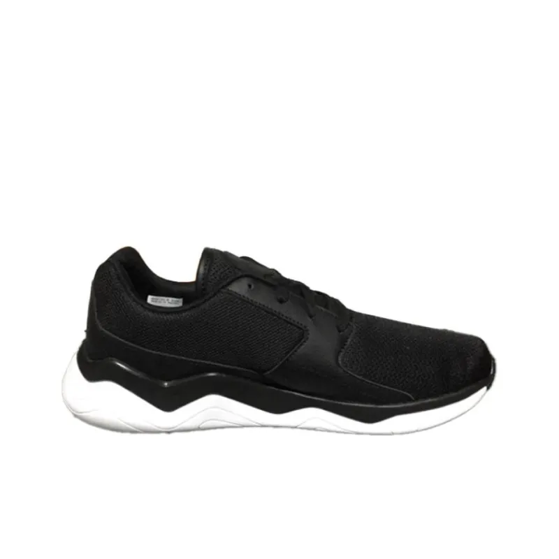 Reebok Royal Nova Lte 'Black White'-1