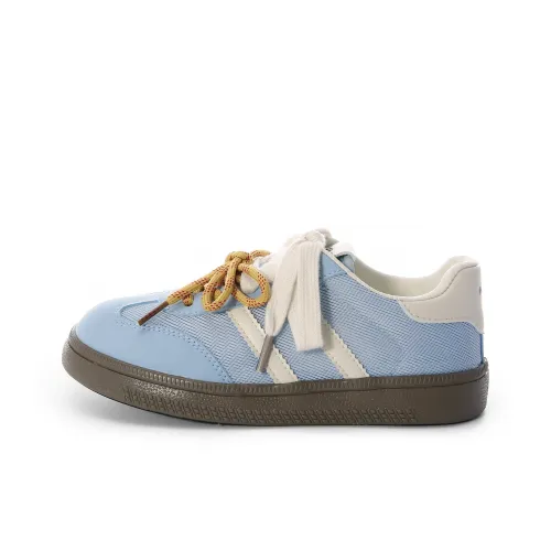 Lovely You Breathable And Lightweight Low Top Casual Shoes Women's