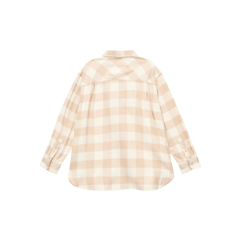 UNIQLO Shirts Women's Ivory-1