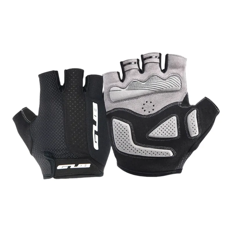 GUB Riding Equipment Cycling Glove Unisex Cotton Polyester-0