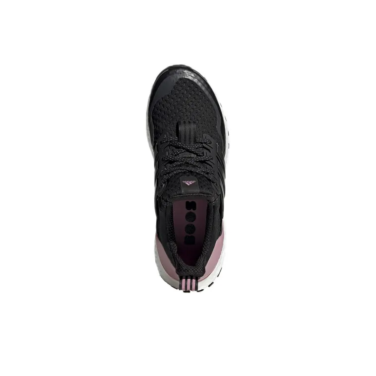 Adidas UltraBoost Cold.RDY Dna 'Black Shift Pink' Women's-4