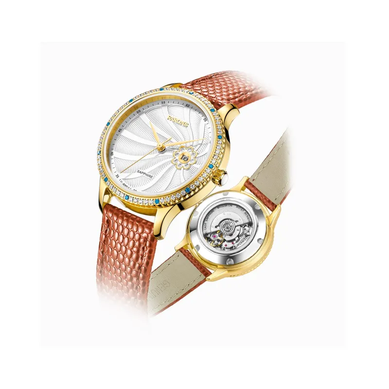 RARONE Women's Watch-3