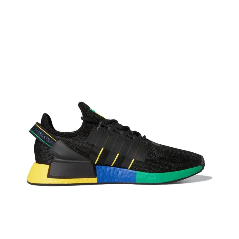 Adidas Nmd R1 V2 Rio De Janeiro-1
