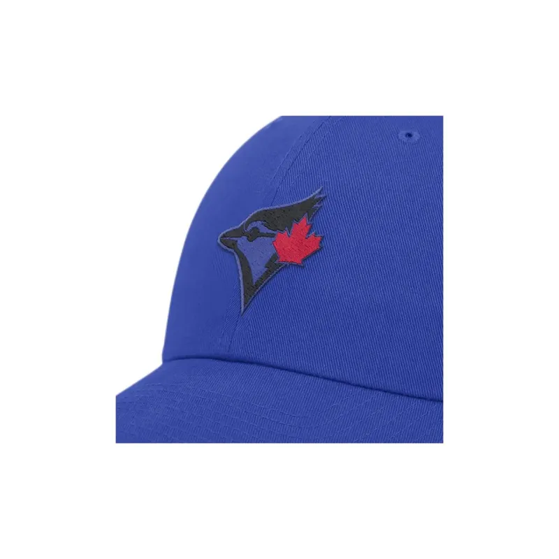Nike Toronto Blue Jays City Connect Club Men's Nike Mlb Adjustable Hat-2