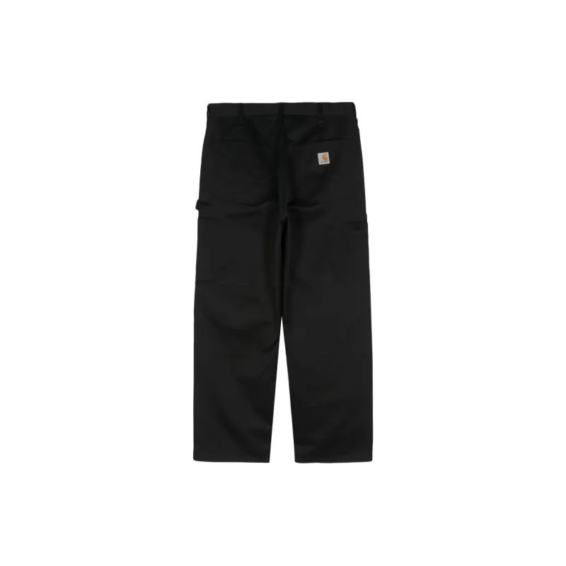 JUNYA WATANABE X Carhartt Wip Logo Tag Trousers-1