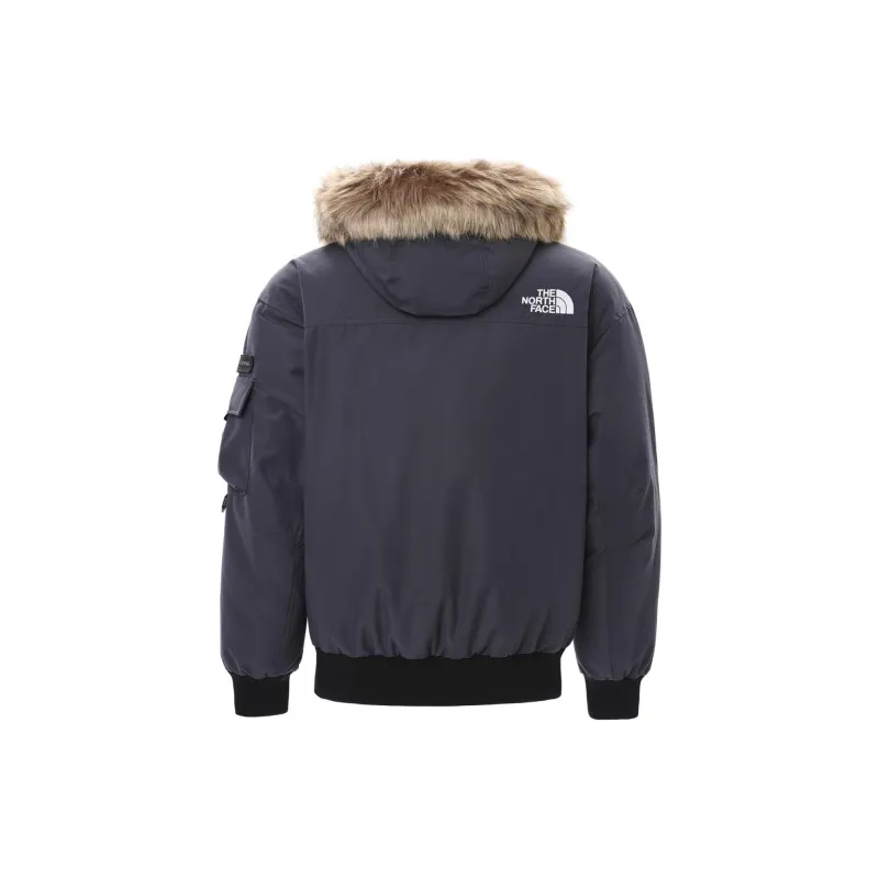 THE NORTH FACE Jacket Unisex Dark Gray-1