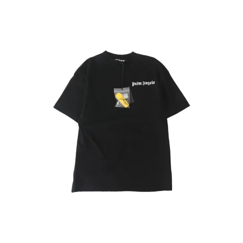 PALM ANGELS T-Shirts Men