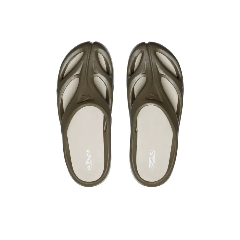 Keen Shanti Cut-out Clogs-3