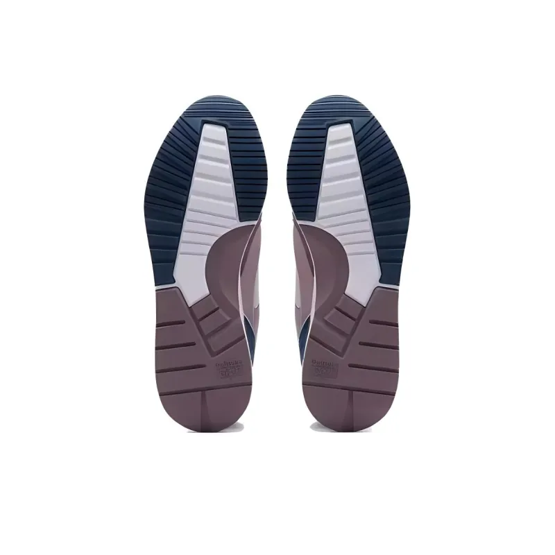 Onitsuka Tiger Bravon Shoes 'Pink Wonder Mauve Blue'-4