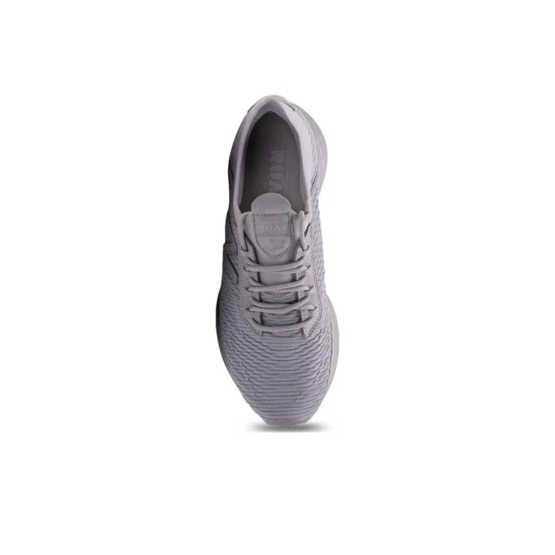 New Balance Fresh Foam Roav Fusion D 'Light Grey'-3