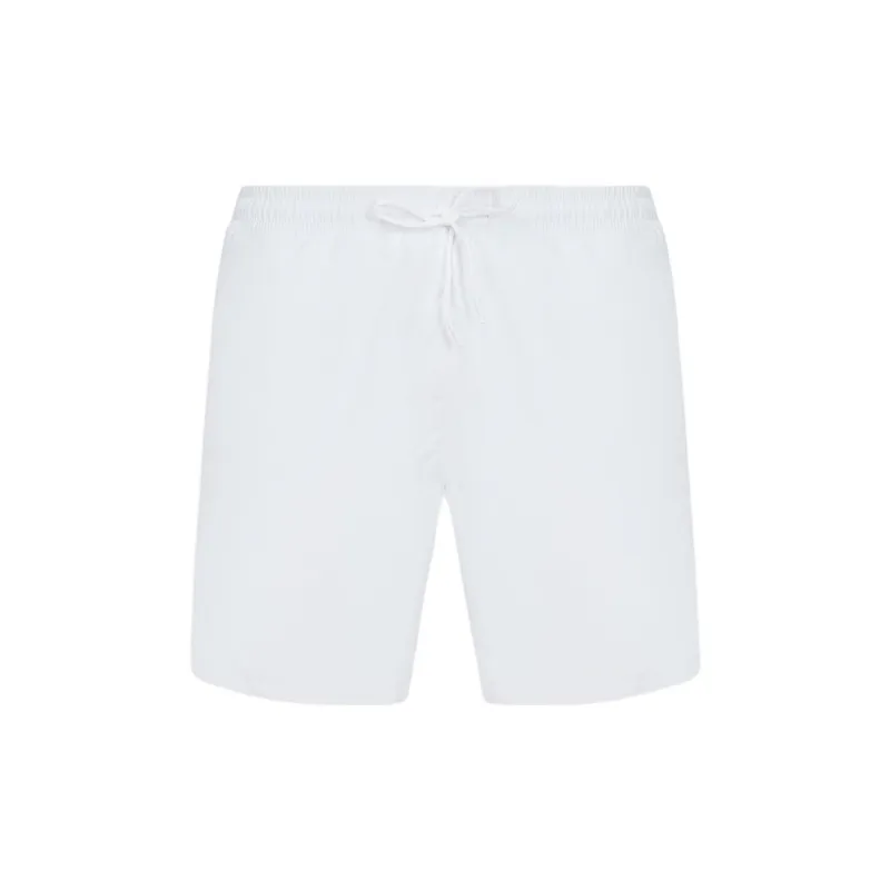 HUGO BOSS Swimming Shorts Men's White-0