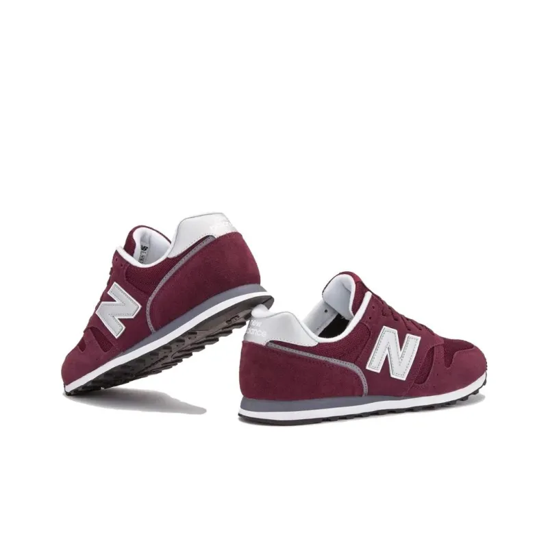 New Balance 373 'Burgundy'-2