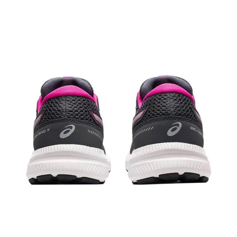 Asics Gel Contend 7 'Carrier Grey Piedmont Grey' Women's-3