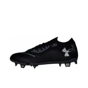 Under Armour Shadow Elite 2 Fg 'Black Halo Grey'