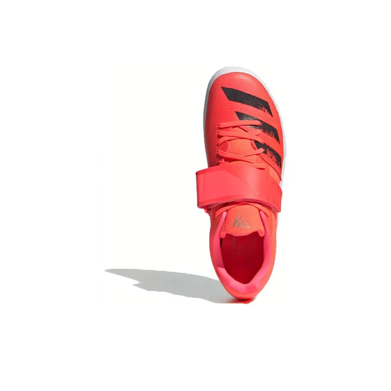 Adidas Adizero Discus 'Orange Black'-3