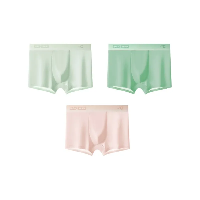 MIIOW Men Underpants-0